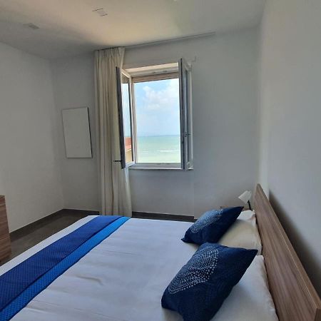 Deviveschi Guest House Castellammare di Stabia Exterior foto